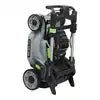 EGO Power+ Premium Cordless Lawnmower Kit 42cm / 2.5Ah LM1701E - Risborough Garden Machinery