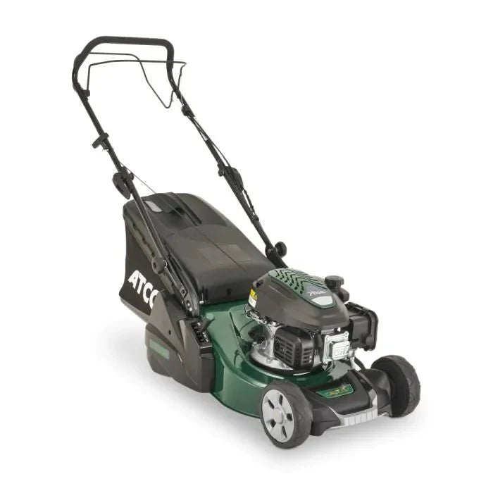 Atco LINER 16S Petrol lawn mower - Risborough Garden Machinery