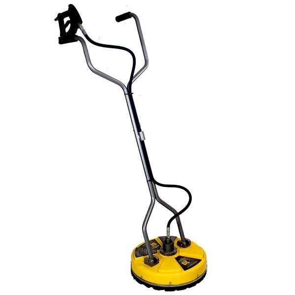 BE Pressure Whirlaway 16" Rotary Surface Cleaner - Risborough Garden Machinery