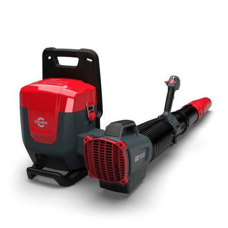 Cramer 82B26 backpack blower - Risborough Garden Machinery