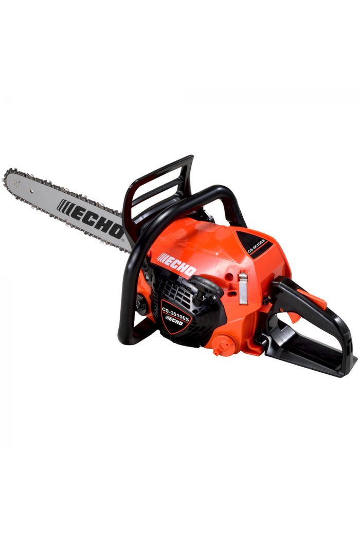 Echo CS-3510AC Petrol Chainsaw with Auto Choke 34.4cc/35cm