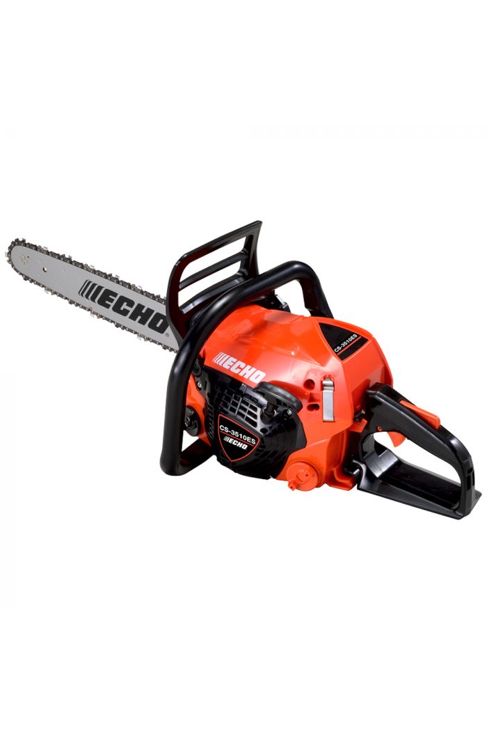 Echo CS-3510ES Petrol Chainsaw 34.4cc/35cm