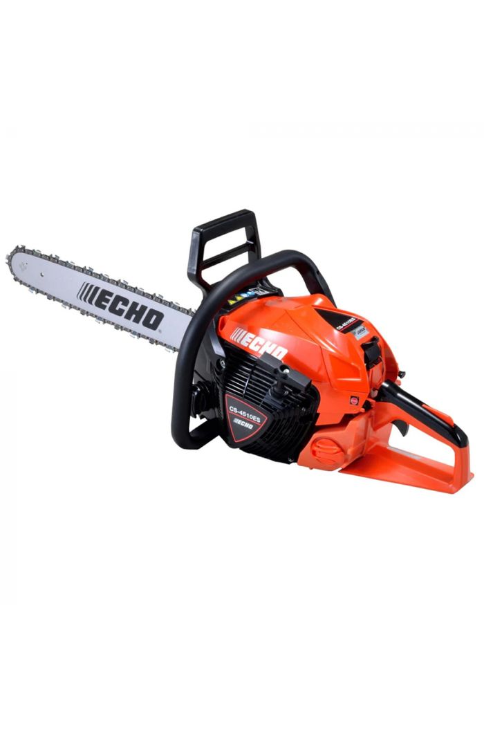 Echo CS - 4510ES Petrol Chainsaw 45.0cc/45cm - Risborough Garden Machinery