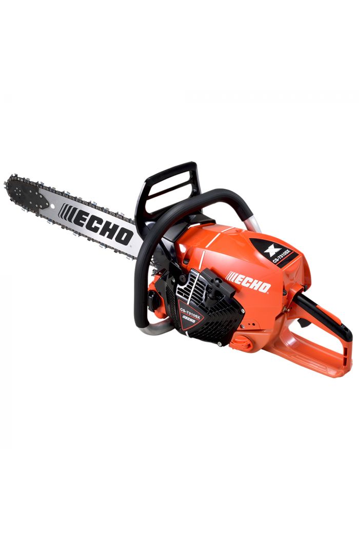 Echo CS - 7310SX X - Series Petrol Chainsaw 73.5cc/70cm - Risborough Garden Machinery