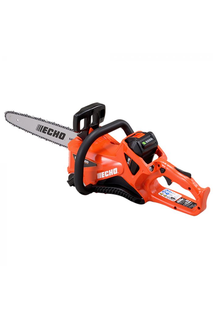 Echo DCS - 2500 56 eFORCE Cordless Chainsaw (Bare Tool) - Risborough Garden Machinery