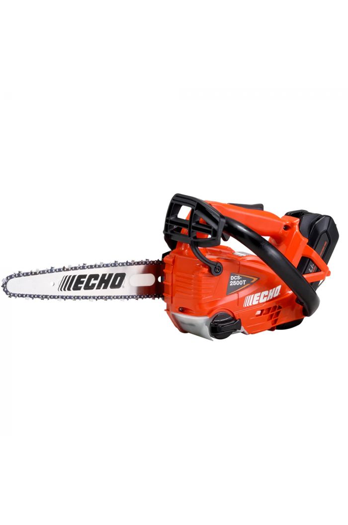 Echo DCS-2500T 56 eFORCE Cordless Top Handle Chainsaw (Bare Tool)