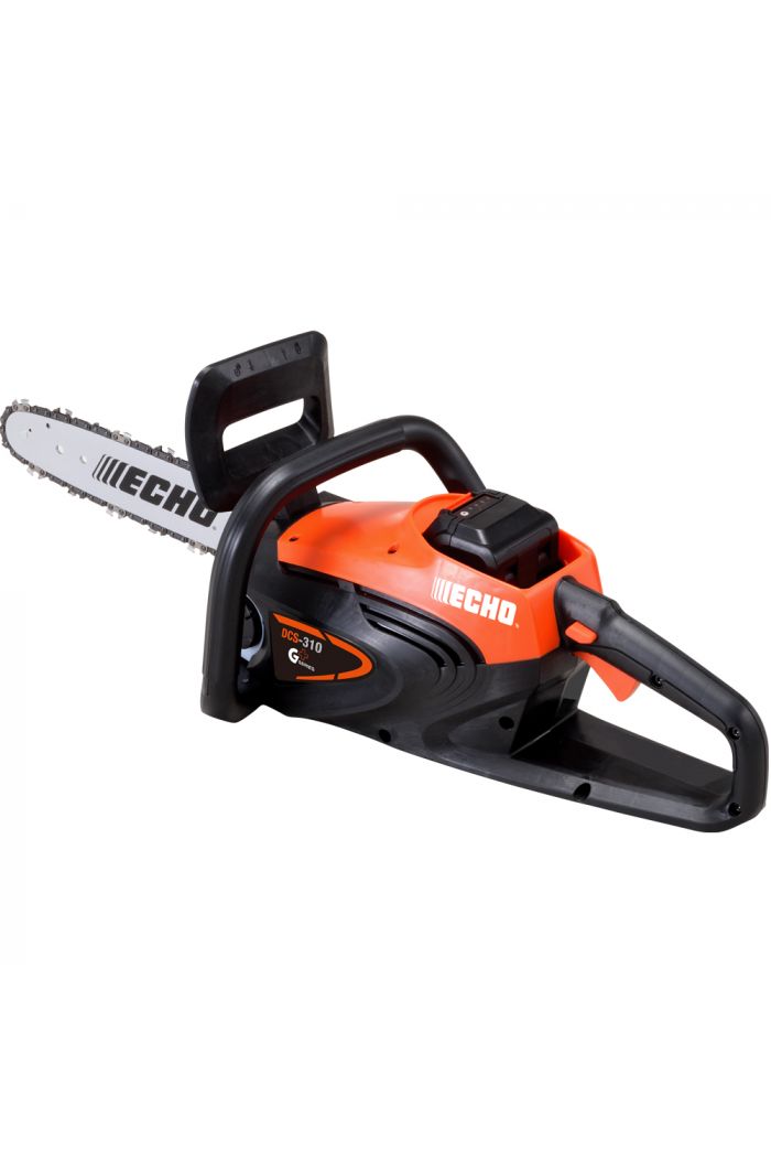 Echo DCS-310 Garden+ 40V Cordless Chainsaw (Bare Tool)