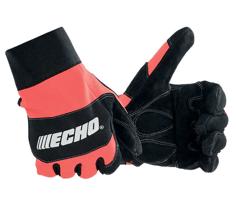 Echo HEAVY DUTY GLOVES - Risborough Garden Machinery