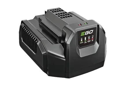 EGO CH2100E Standard Battery Charger - Risborough Garden Machinery
