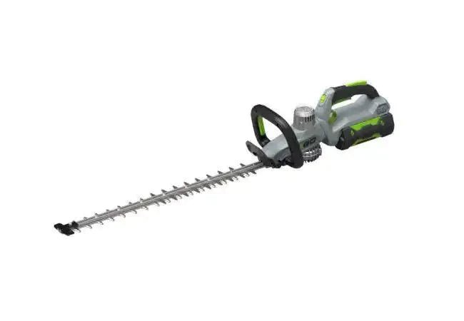 EGO Cordless Hedgecutter 51cm / 56v (without Battery) HT5100E - Risborough Garden Machinery
