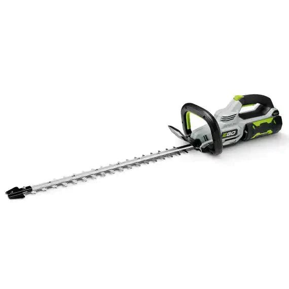 EGO Cordless Hedgecutter 60cm / 56v (without Battery) HT2410E - Risborough Garden Machinery
