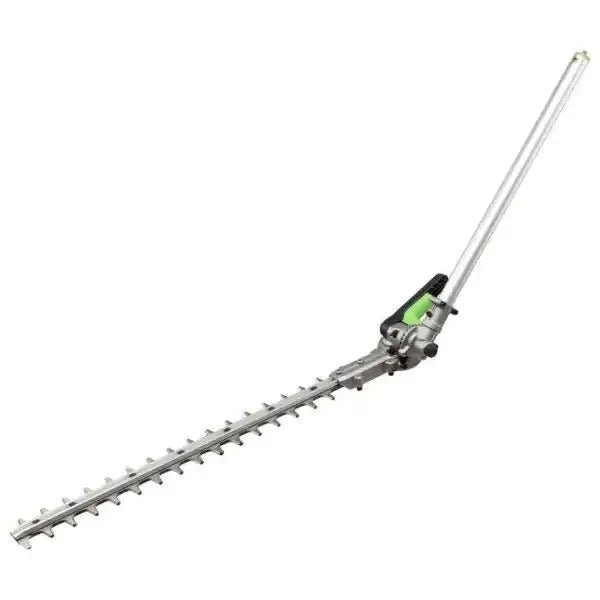 EGO Cordless Multi-Tool Hedge Trimmer Attachment (Short) - Risborough Garden Machinery