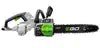 EGO CS1800E Cordless Chainsaw 45cm / 56v with Auto Chain Tensioning (Bare Tool) - Risborough Garden Machinery