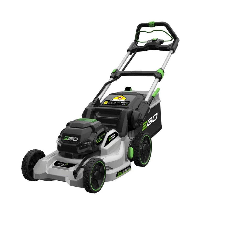 EGO LM1700E-SP Self Propelled Lawnmower (Shell Only) - Risborough Garden Machinery
