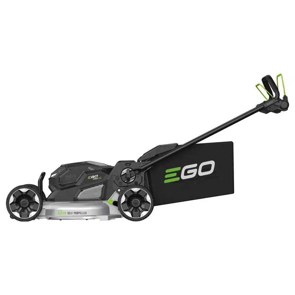 EGO LMX5300SP PRO Battery Lawnmower (Shell Only) - Risborough Garden Machinery