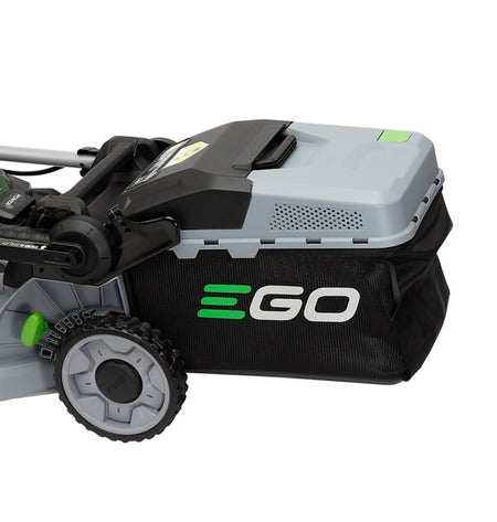 EGO Power LM1701E 42cm Push Mower Kit - Risborough Garden Machinery