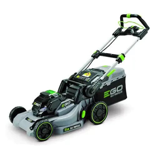 EGO Power+ Self Propelled Cordless Lawnmower BARE TOOL 47cm LM1900E-SP - Risborough Garden Machinery