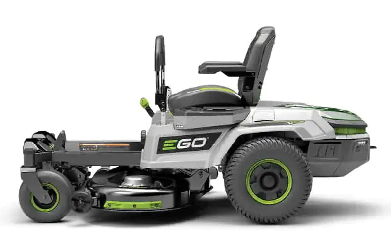 EGO Zero-Turn Cordless Ride-On Mower - ZT4201EL 56v (Tool Only) - Risborough Garden Machinery