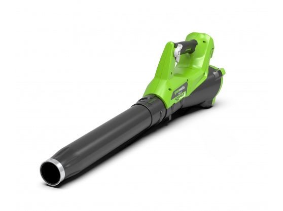 Greenworks 40V 110 mph (177 km/h) Cordless Axial Blower (Tool Only) - Risborough Garden Machinery