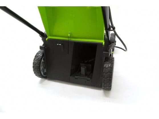 Greenworks 40V 41cm (16”) Cordless Lawnmower (Tool Only) - Risborough Garden Machinery