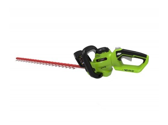 Greenworks 40V 61cm (24”) Cordless Hedgetrimmer (Tool Only) - Risborough Garden Machinery