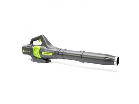 Greenworks 60V DigiPro 140 mph (225 km/h) Variable Speed Cordless Blower (Tool Only) - Risborough Garden Machinery