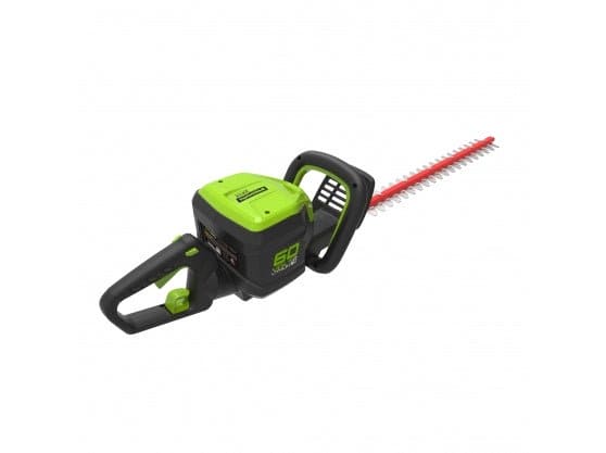 Greenworks 60V DigiPro 54cm (21”) Cordless Hedgetrimmer (Tool Only) - Risborough Garden Machinery