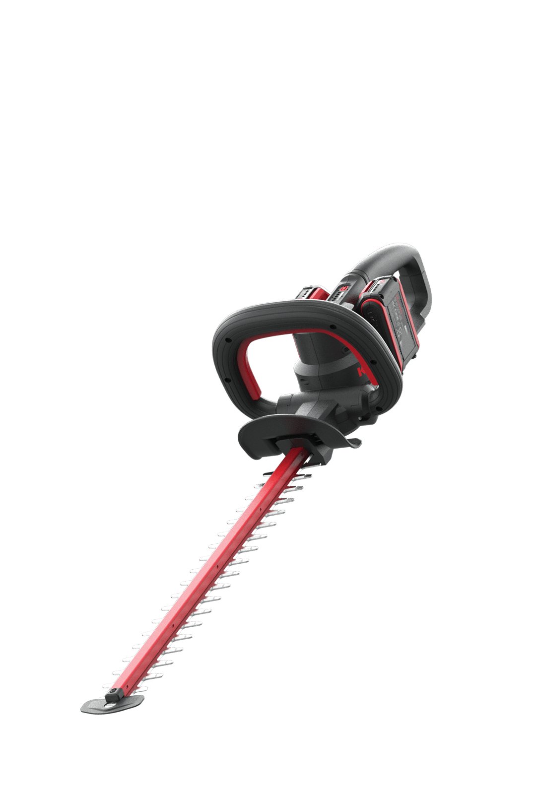 Kress 40 V 61 cm brushless hedge trimmer - Risborough Garden Machinery