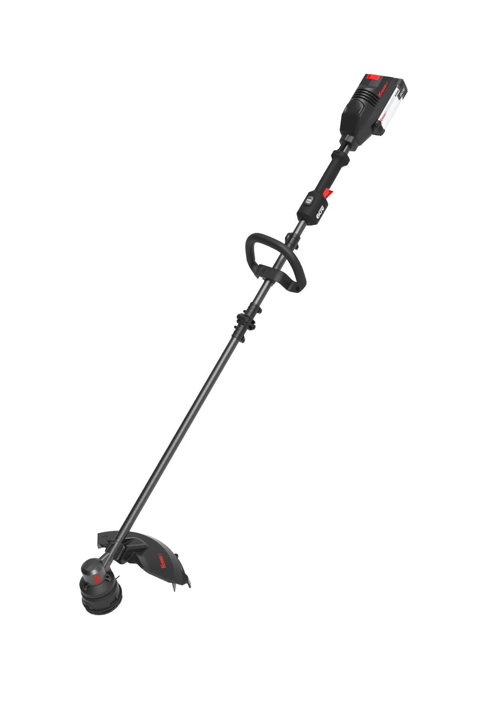 Kress 60 V 41 cm brushless grass trimmer - Risborough Garden Machinery