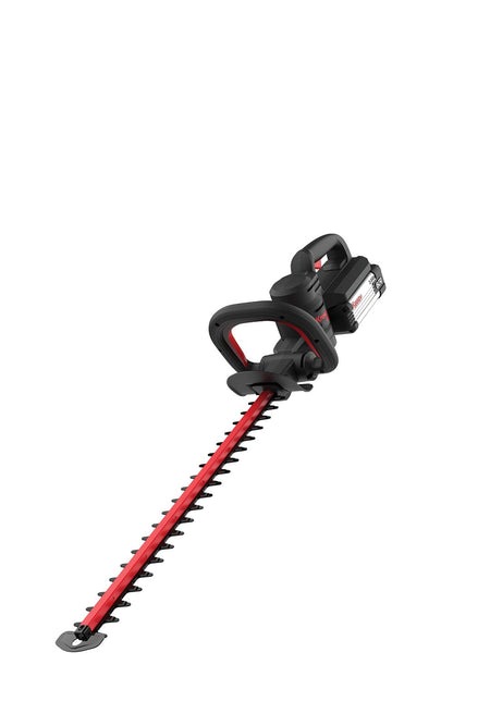 Kress 60 V 64 cm brushless hedge trimmer - Risborough Garden Machinery