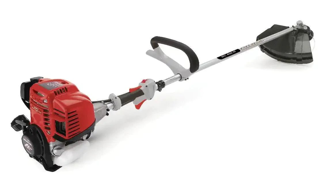 Mountfield BC 450 H Petrol Brushcutter 47.9cc / 4-Stroke / Honda - Risborough Garden Machinery