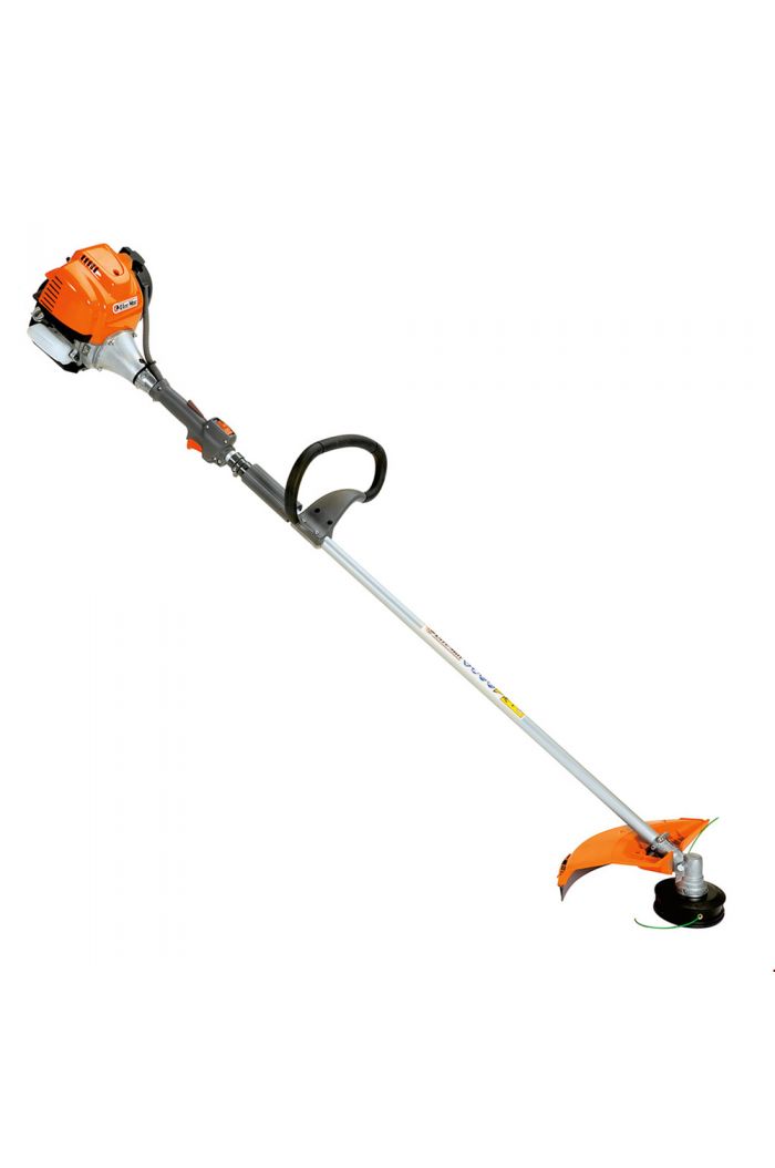 Oleo - Mac BC 360 4S Load&Go 4 - Stroke Petrol Brush Cutter - Risborough Garden Machinery